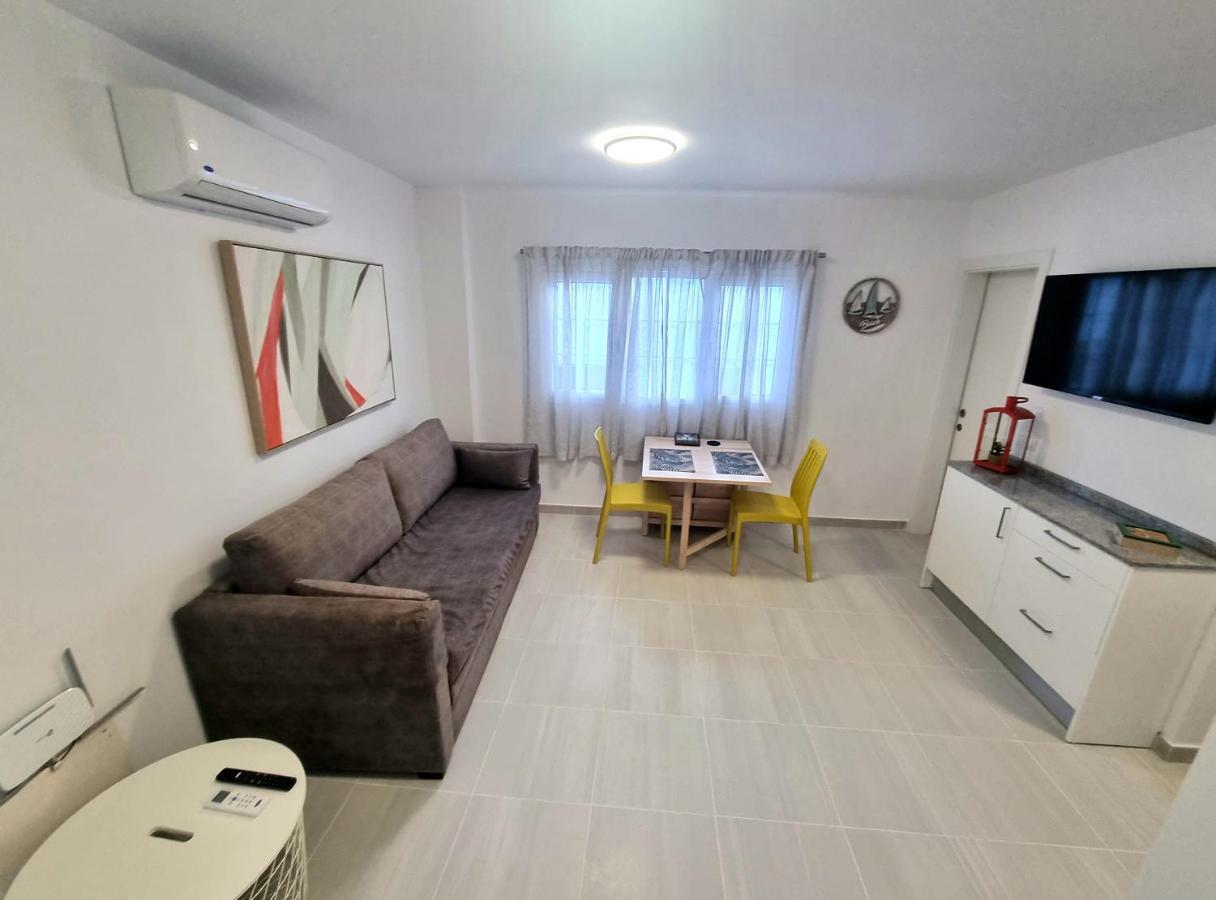 Ferienwohnung Cardon Jandia 2C Morro Jable Exterior foto