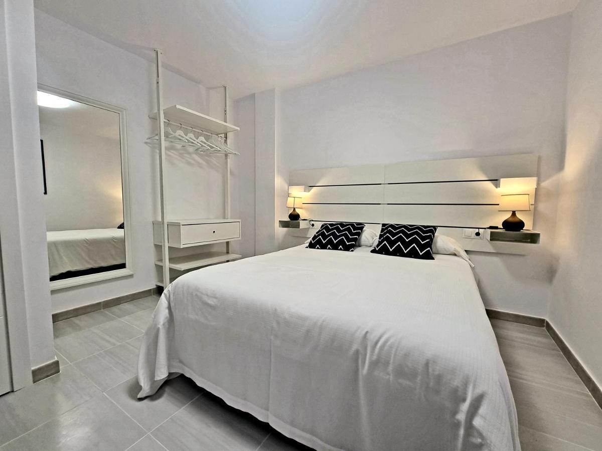 Ferienwohnung Cardon Jandia 2C Morro Jable Exterior foto