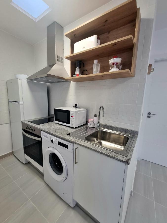 Ferienwohnung Cardon Jandia 2C Morro Jable Exterior foto