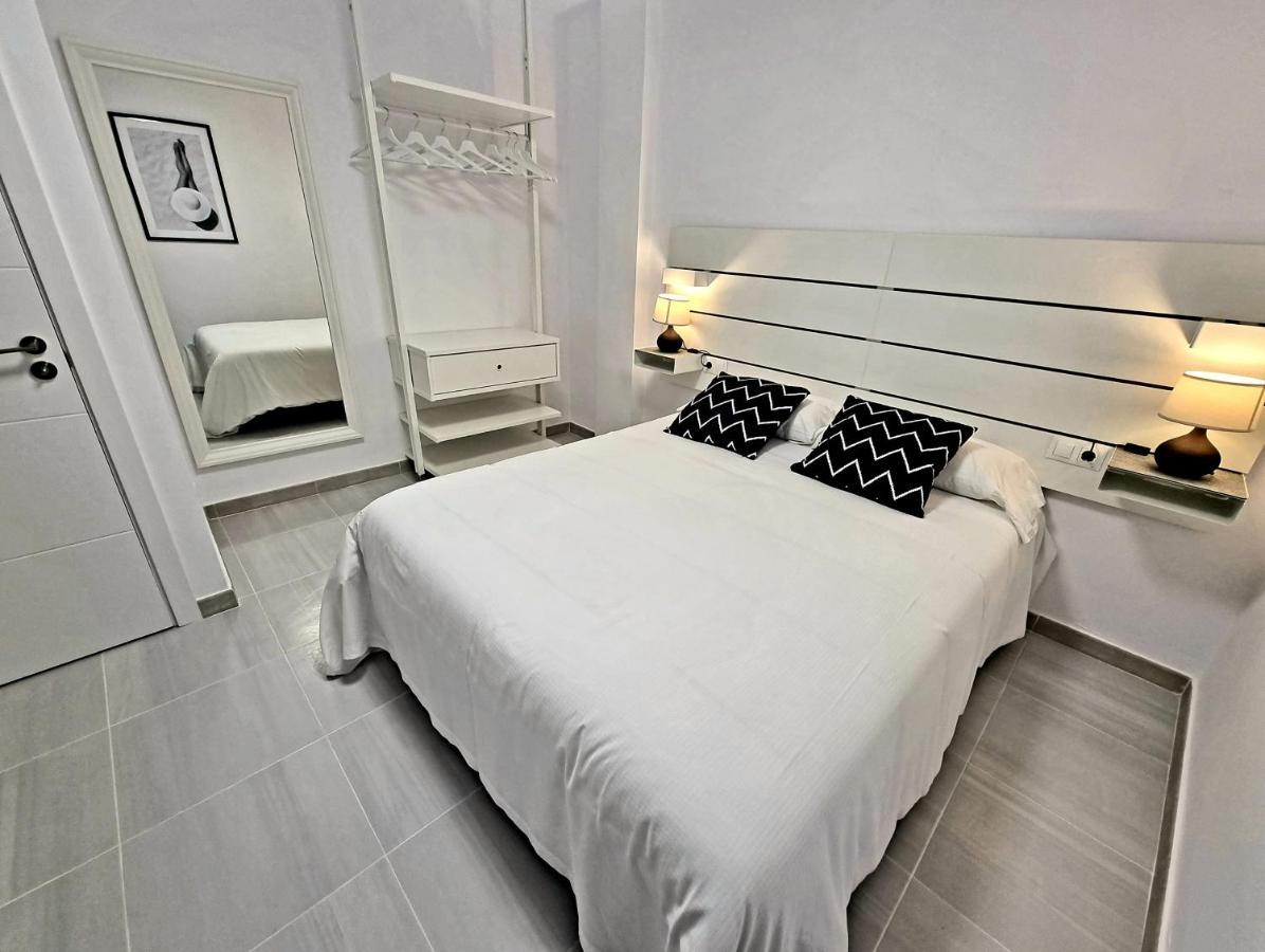 Ferienwohnung Cardon Jandia 2C Morro Jable Exterior foto